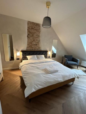 B34 Loft Apartment
